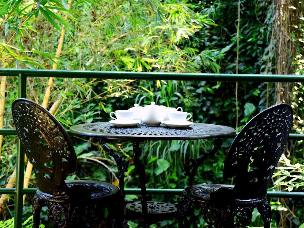 Aronka Homestay Kandy Esterno foto