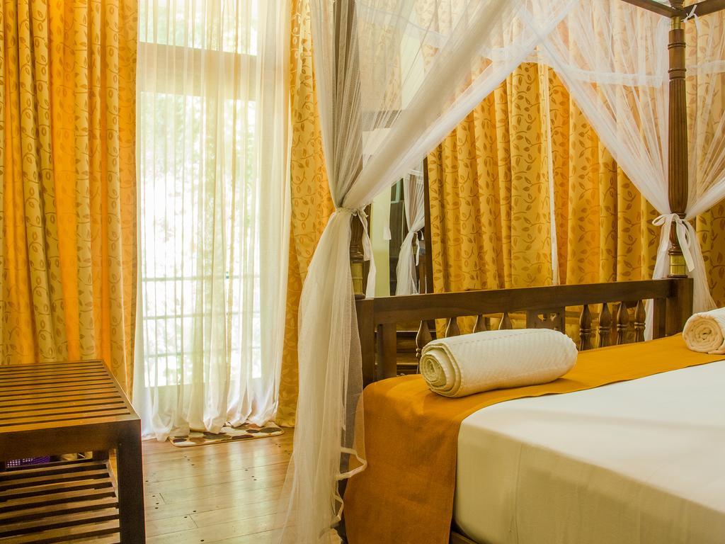 Aronka Homestay Kandy Esterno foto