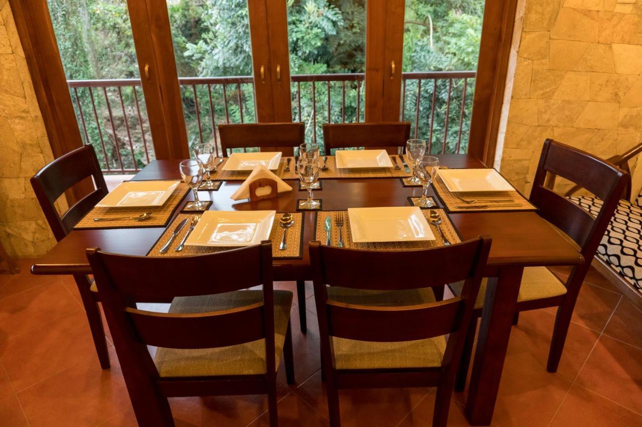 Aronka Homestay Kandy Esterno foto