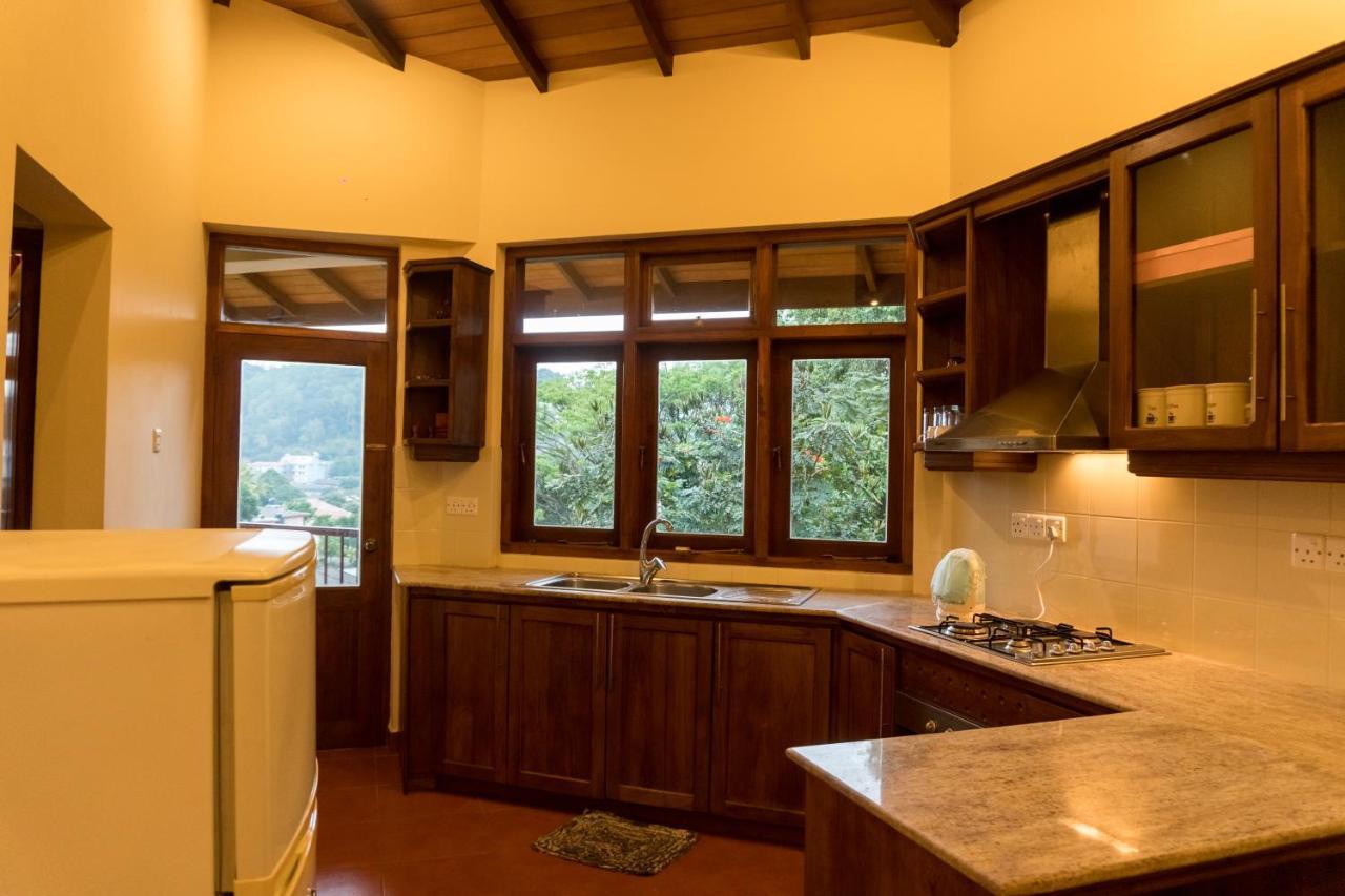 Aronka Homestay Kandy Camera foto