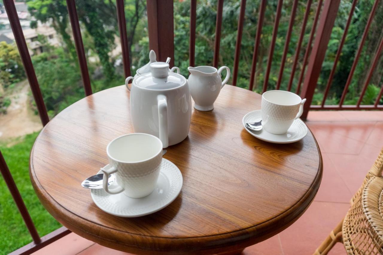 Aronka Homestay Kandy Camera foto