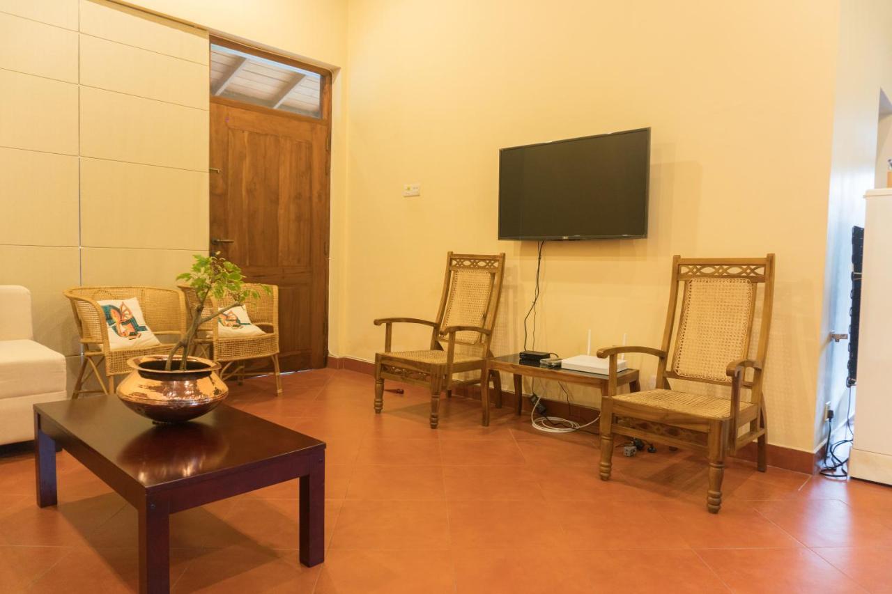 Aronka Homestay Kandy Camera foto