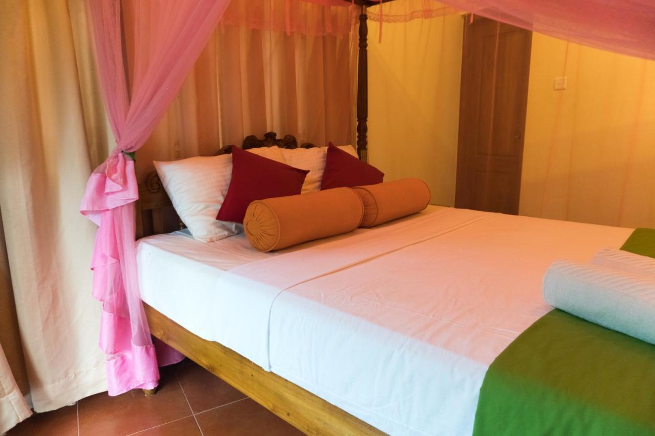 Aronka Homestay Kandy Camera foto