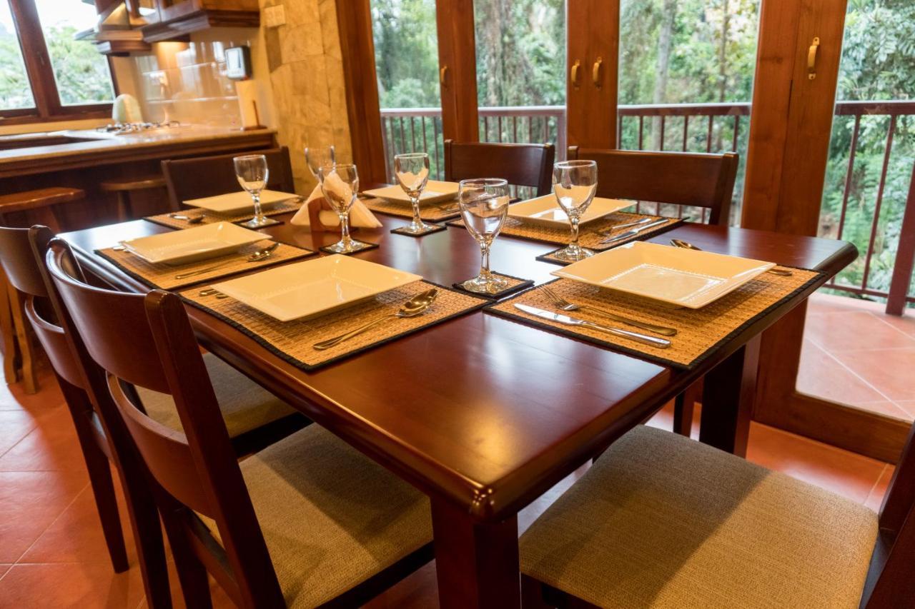 Aronka Homestay Kandy Esterno foto