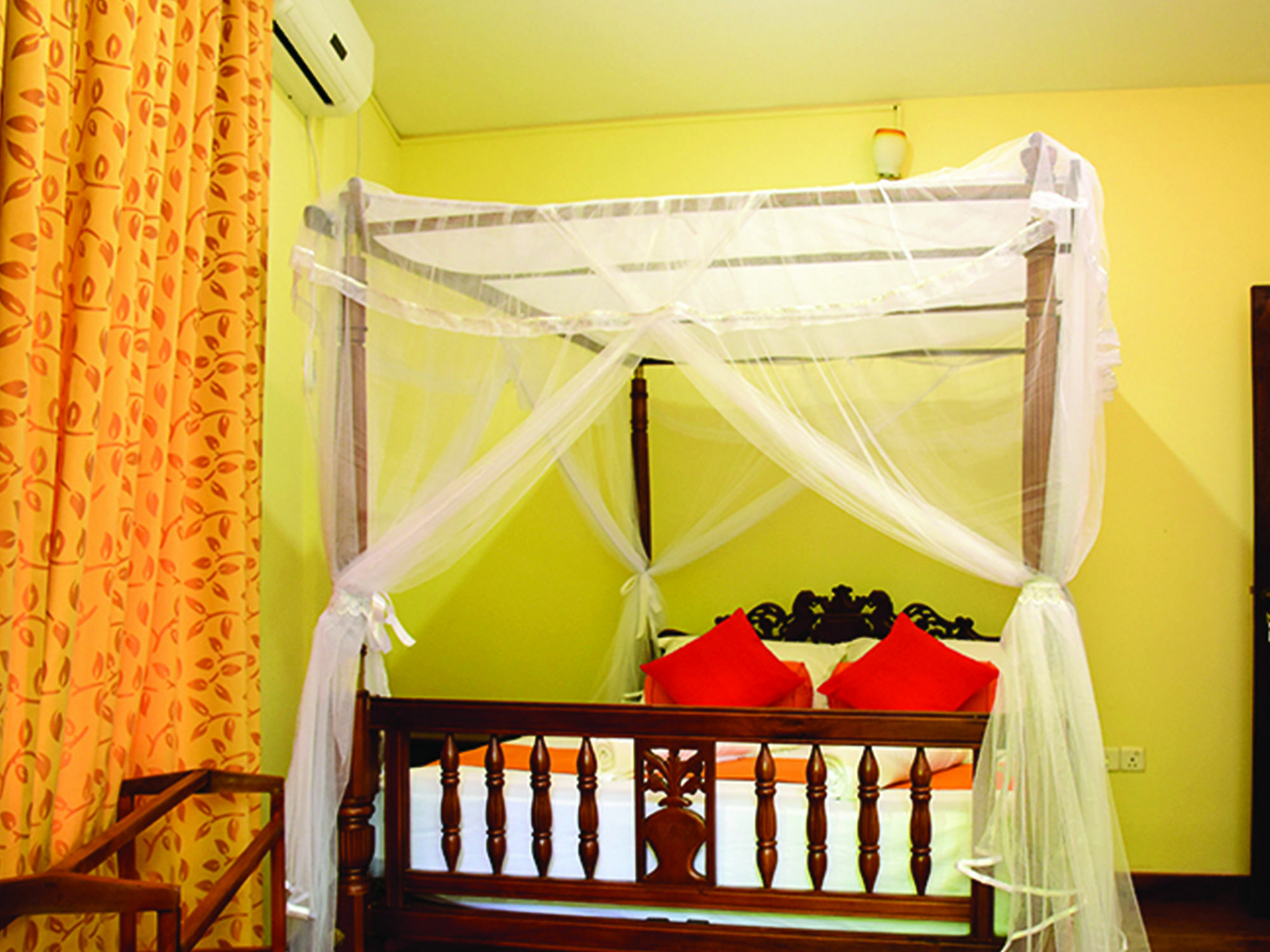 Aronka Homestay Kandy Esterno foto