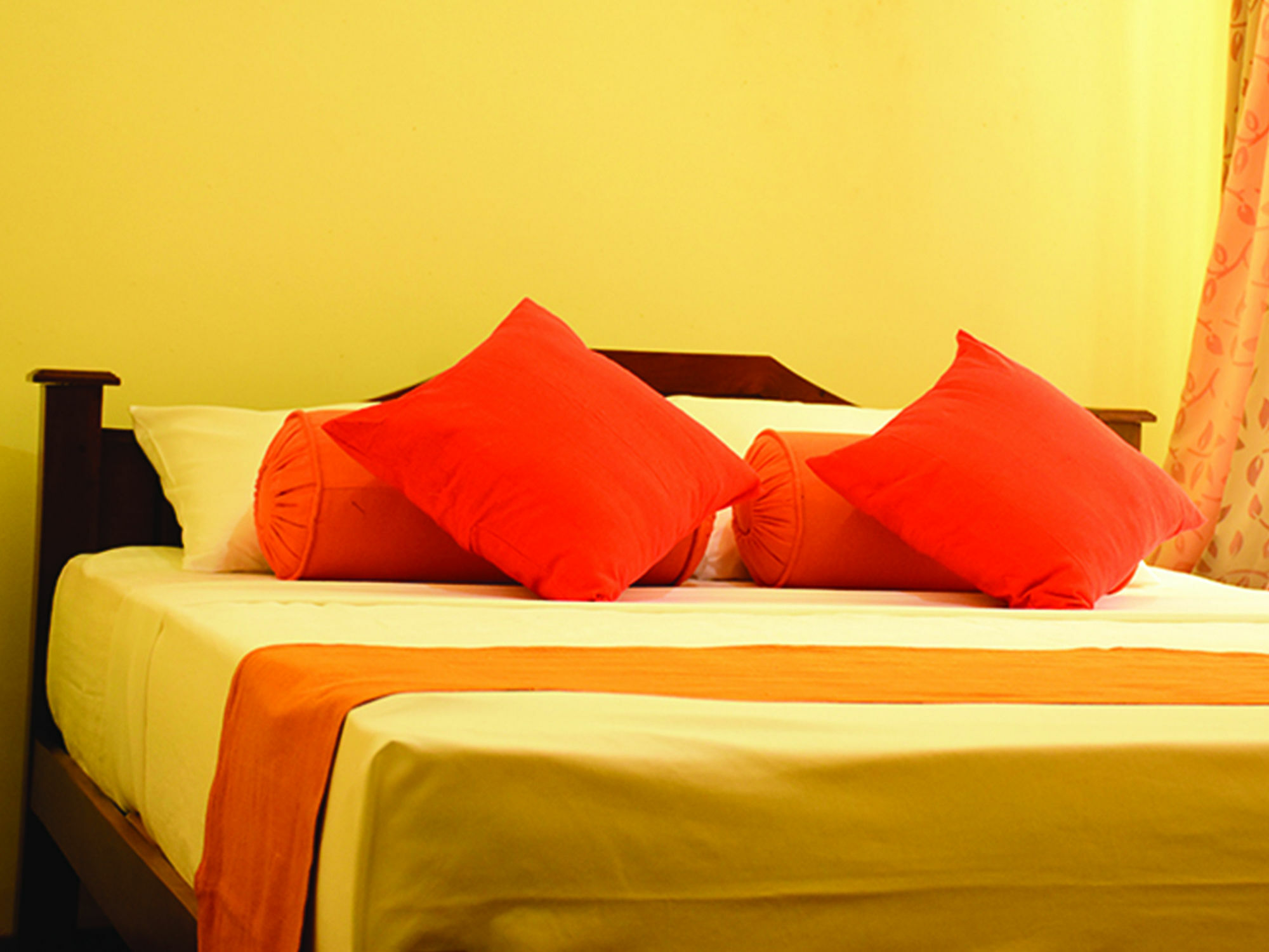 Aronka Homestay Kandy Esterno foto