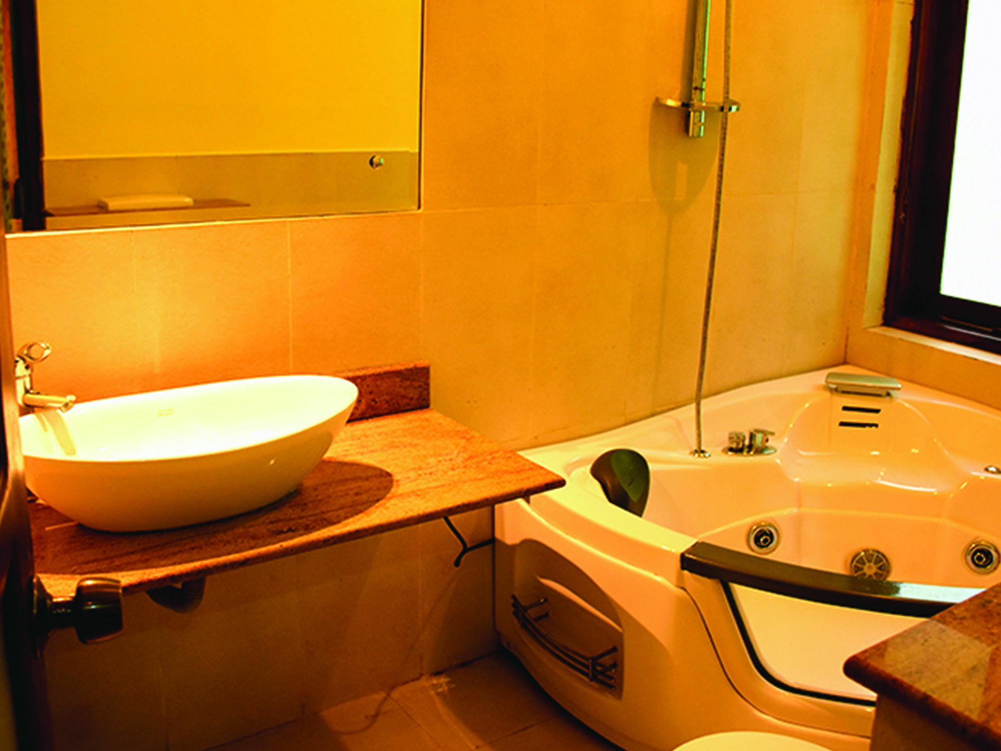 Aronka Homestay Kandy Esterno foto