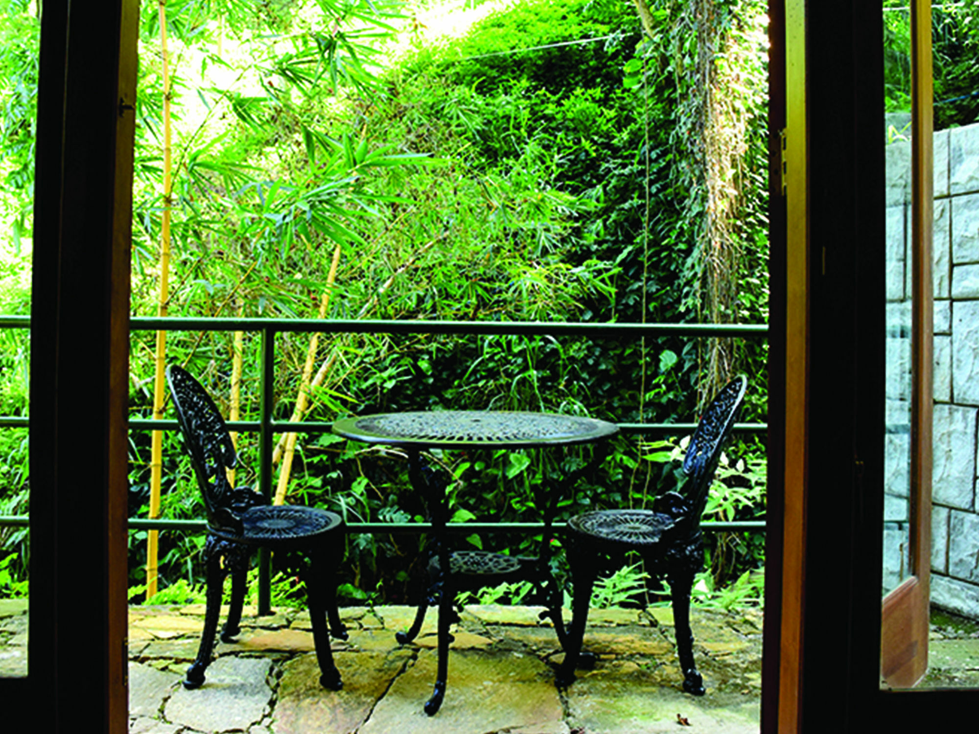 Aronka Homestay Kandy Esterno foto